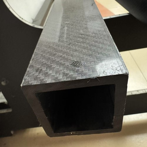 Carbon tubes and carbon fiber tubes made in China